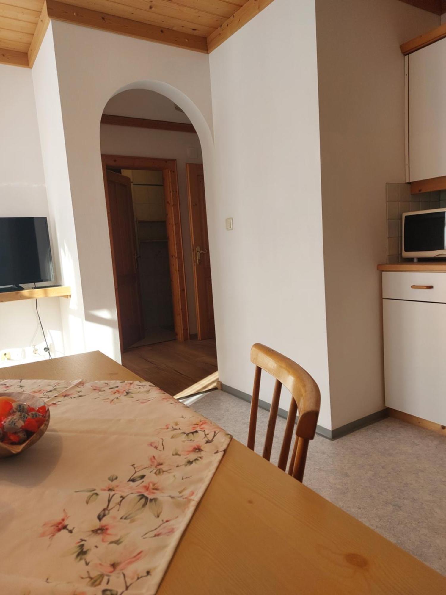 Appartement Kirchner Kleinsonnberg Kültér fotó